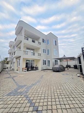 2 Bedrooms Apartment for Rent in Msasani Beach, Dar Es Salaam