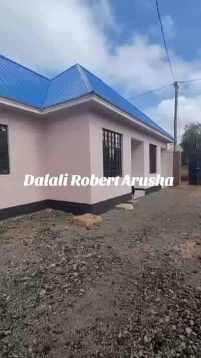 2 Bedrooms House/Apartment for Rent in Moshono, Arusha