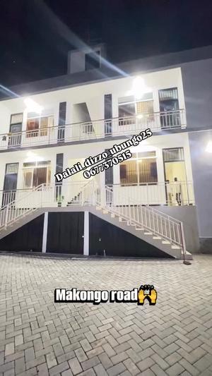 2 Bedrooms Apartment for Rent in Goba, Dar Es Salaam