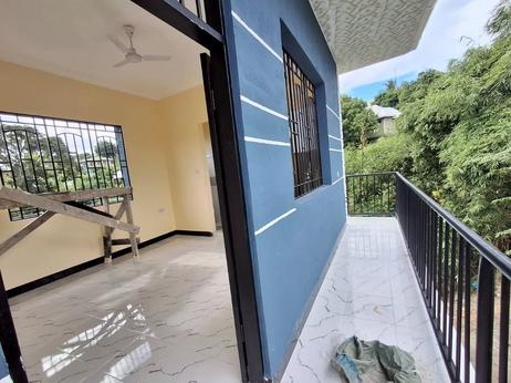 1 Bedroom House for Rent in Kimara Temboni, Dar Es Salaam