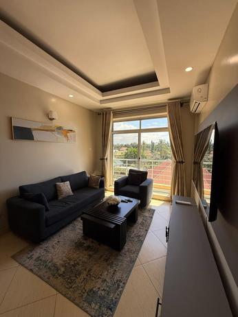 Apartment (Furnished) ya chumba kimoja inapangishwa Kijitonyama, Dar Es Salaam Apartment (Furnished) ya chumba kimoja inapangishwa Kijitonyama, Dar Es Salaam