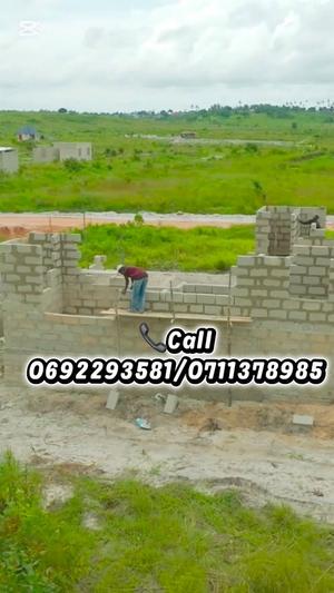 Residential Plots for Sale in Kisemvule, Pwani Residential Plots for Sale in Kisemvule, Pwani