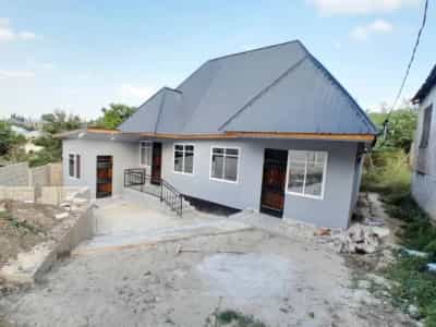 Apartment ya vyumba viwili inapangishwa Kimara Suka, Dar Es Salaam