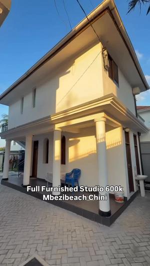 Studio Apartment inapangishwa Mbezi Beach Chini, Dar Es Salaam Studio Apartment inapangishwa Mbezi Beach Chini, Dar Es Salaam