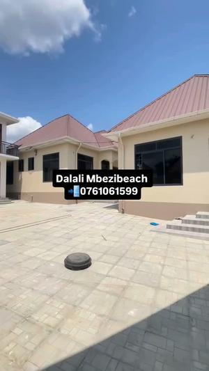 2 Bedrooms Apartment for Rent in Goba Center, Dar Es Salaam