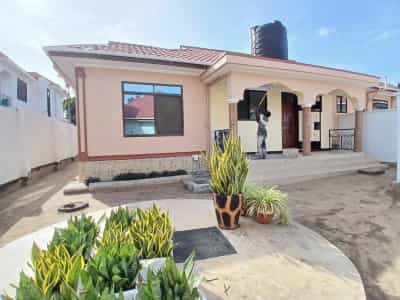 2 Bedrooms House/Apartment for Rent in Tabata, Dar Es Salaam