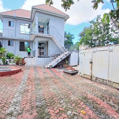 Nyumba/Apartment ya chumba kimoja inapangishwa Kimara Tembon, Dar Es Salaam Nyumba/Apartment ya chumba kimoja inapangishwa Kimara Tembon, Dar Es Salaam