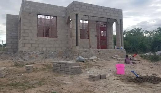 Nyumba ya vyumba vitatu inauzwa Usagara, Mwanza (1600 sqm) Nyumba ya vyumba vitatu inauzwa Usagara, Mwanza (1600 sqm)