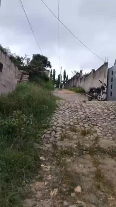 Kiwanja kinauzwa Mbezi Kwa Msuguli, Dar Es Salaam (800 sqm)