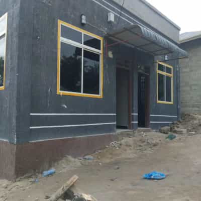 Nyumba inapangishwa Kimara, Dar Es Salaam