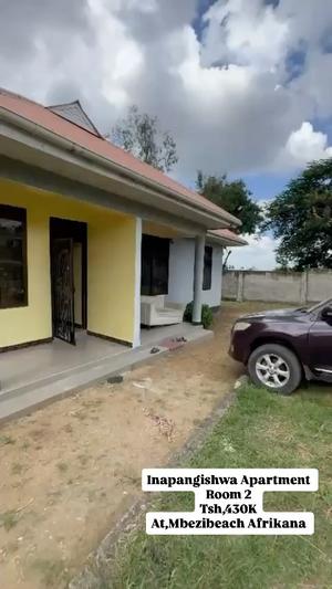 2 Bedrooms Apartment for Rent in Mbezi Beach Afrikana, Dar Es Salaam 2 Bedrooms Apartment for Rent in Mbezi Beach Afrikana, Dar Es Salaam