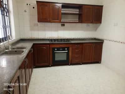 Apartment ya vyumba vitatu inapangishwa Msasani, Dar Es Salaam
