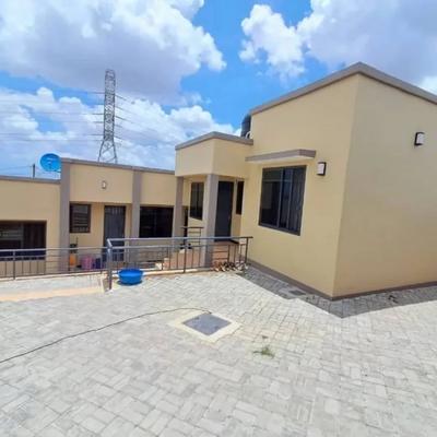 1 Bedroom Apartment for Rent in Kimara Suka, Dar Es Salaam