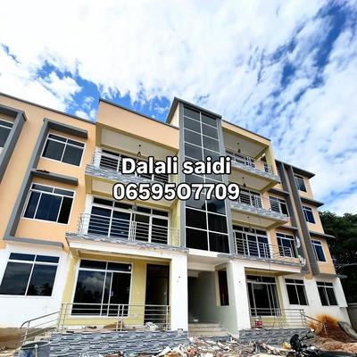 3 Bedrooms House/Apartment for Rent in Tabata Kinyerezi, Dar Es Salaam