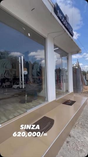 Shop for Rent in Sinza, Dar Es Salaam