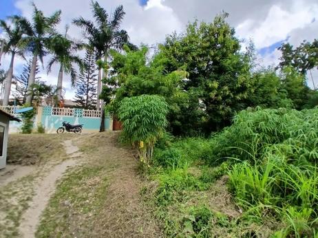 Kiwanja kinauzwa Kimara Baruti, Dar Es Salaam (900 sqm)