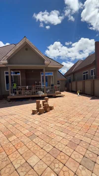 1 Bedroom Apartment for Rent in Mkalama, Morogoro