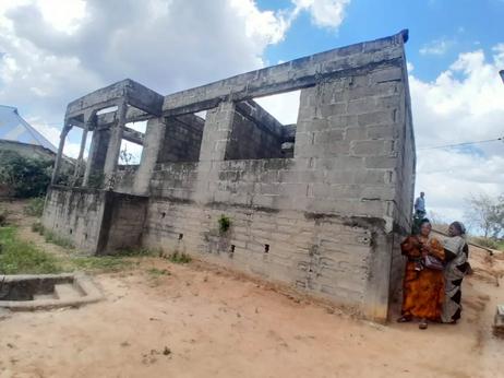 3 Bedrooms House for Sale in Mbezi Maramba, Dar Es Salaam (300 sqm)