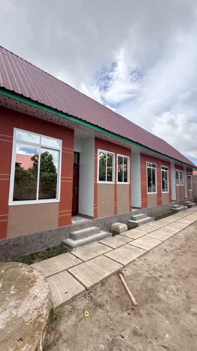 House for Rent in Kigamboni-Darajani(Soweto), Dar Es Salaam