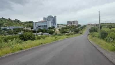 Kiwanja kinauzwa Dodoma Kiwanja kinauzwa Dodoma