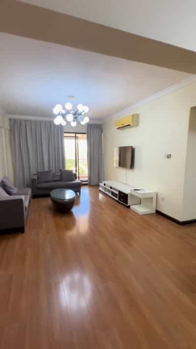 Apartment (Furnished) ya vyumba viwili inapangishwa Upanga, Dar Es Salaam