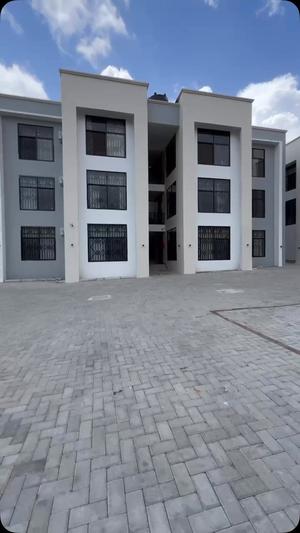 Nyumba ya vyumba viwili inapangishwa Goba Makongo, Dar Es Salaam Nyumba ya vyumba viwili inapangishwa Goba Makongo, Dar Es Salaam