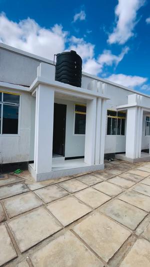 Nyumba ya vyumba viwili inapangishwa Mlimwa C, Dodoma