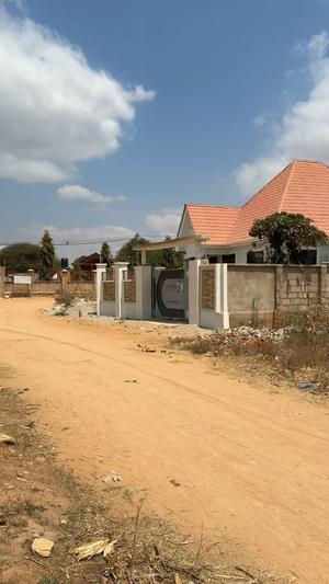 Kiwanja kinauzwa Ntyuka Center, Dodoma (300 sqm) Kiwanja kinauzwa Ntyuka Center, Dodoma (300 sqm)