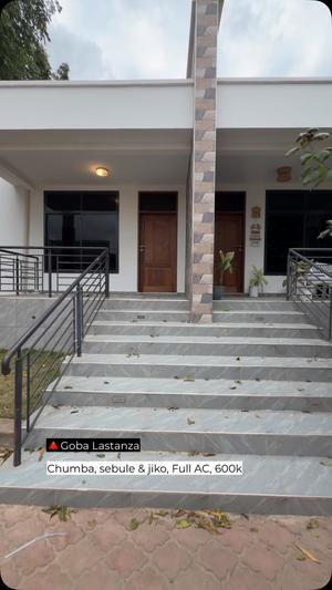 Apartment for Rent in Goba Lastanza, Dar Es Salaam
