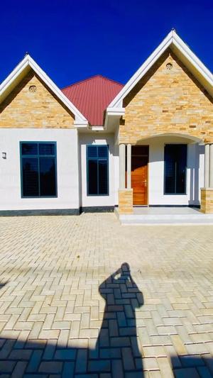 3 Bedrooms House for Rent in Mlimwa C, Dodoma