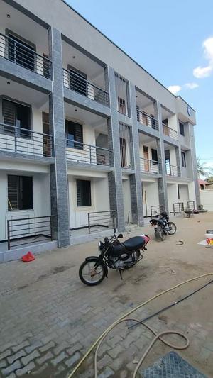 Apartment ya chumba kimoja inapangishwa Goba Mageti, Dar Es Salaam Apartment ya chumba kimoja inapangishwa Goba Mageti, Dar Es Salaam