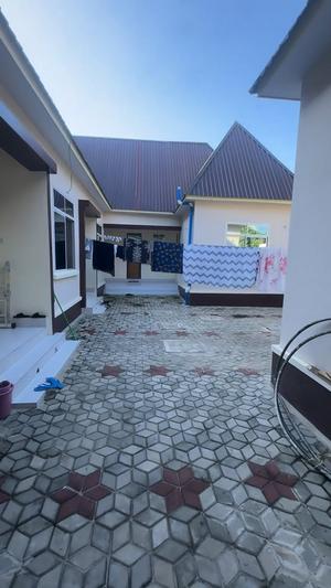 1 Bedroom House for Rent in Darajani, Kigamboni, Dar Es Salaam