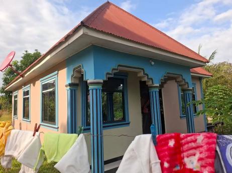 3 Bedrooms House for Sale in Kisemvule Mpera, Pwani (400 sqm) 3 Bedrooms House for Sale in Kisemvule Mpera, Pwani (400 sqm)