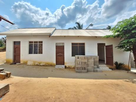 Nyumba ya chumba kimoja inapangishwa Kimara Mwisho, Dar Es Salaam Nyumba ya chumba kimoja inapangishwa Kimara Mwisho, Dar Es Salaam