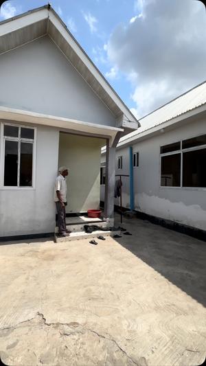 Nyumba ya chumba kimoja inapangishwa Kigamboni Darajani Soweto, Dar Es Salaam