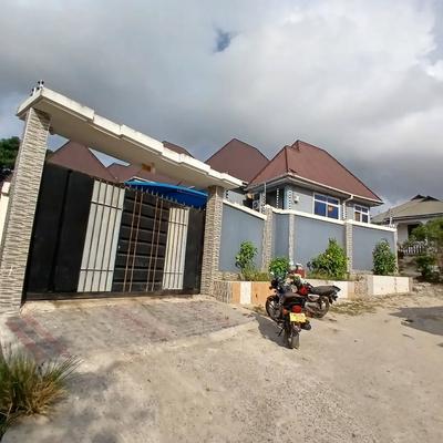 1 Bedroom House for Rent in Kimara Suka Golan, Dar Es Salaam 1 Bedroom House for Rent in Kimara Suka Golan, Dar Es Salaam