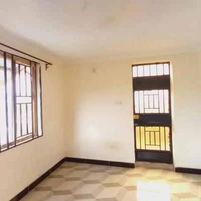 Apartment ya chumba kimoja inapangishwa Kimara Bucha, Dar Es Salaam