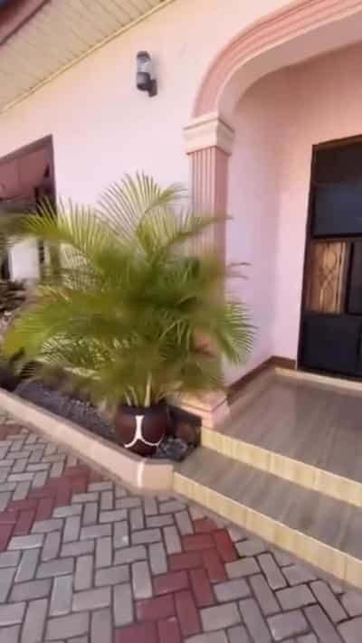 Apartment for Rent in Chidachi, Dodoma