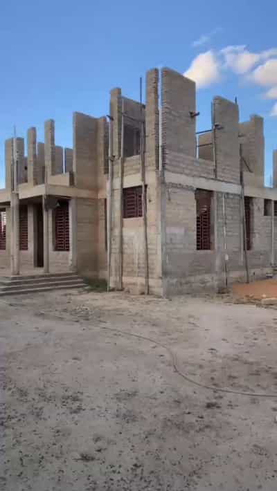 Nyumba ya vyumba vitano inauzwa Itega Magholofani, Dodoma