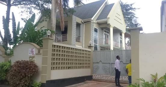 6 Bedrooms House for Sale in Salasala, Dar Es Salaam (900 sqm) 6 Bedrooms House for Sale in Salasala, Dar Es Salaam (900 sqm)
