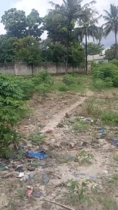 Kiwanja kinauzwa Goba Center, Dar Es Salaam (858 sqm)