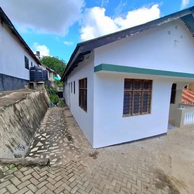Apartment ya vyumba viwili inapangishwa Kimara Temboni, Dar Es Salaam