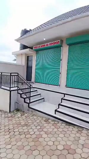 Retail Space for Rent in Korogwe, Dar Es Salaam Retail Space for Rent in Korogwe, Dar Es Salaam