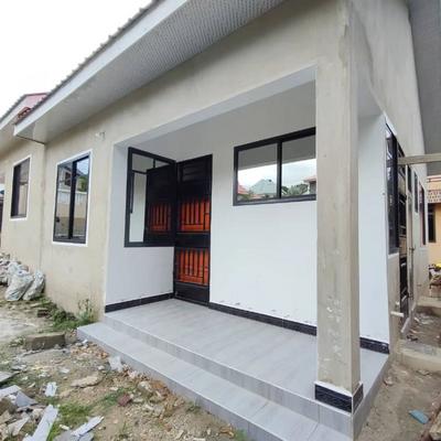 Nyumba/Apartment ya vyumba viwili inapangishwa Kimara Korogwe, Dar Es Salaam Nyumba/Apartment ya vyumba viwili inapangishwa Kimara Korogwe, Dar Es Salaam