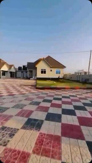 Nyumba ya vyumba viwili inapangishwa Makulu Mkalama Ushuan, Dodoma Nyumba ya vyumba viwili inapangishwa Makulu Mkalama Ushuan, Dodoma