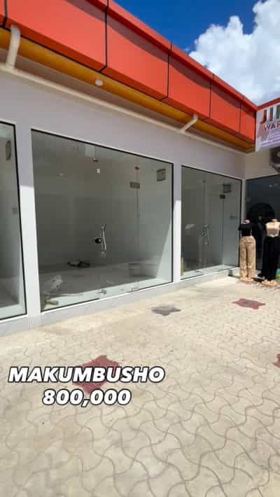 Retails Space for Rent in Makumbusho, Dar Es Salaam
