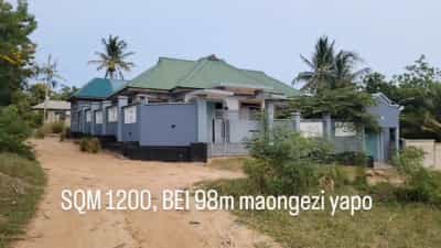 Kiwanja kinauzwa Tambalale, Tabora Kiwanja kinauzwa Tambalale, Tabora