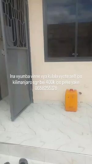 Nyumba ya vyumba vinne inapangishwa Morogoro Mjini Nyumba ya vyumba vinne inapangishwa Morogoro Mjini