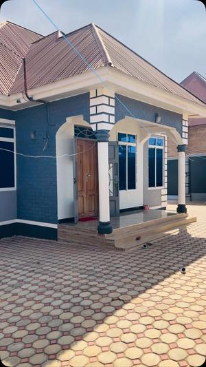 House for Rent in Chidachi, Dodoma