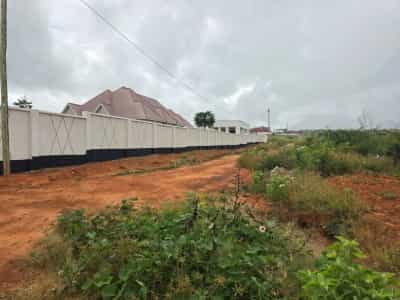 Kiwanja kinauzwa Mwanga, Singida (4006 sqm)